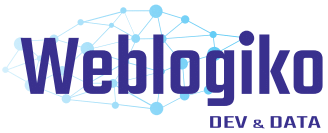 Weblogiko